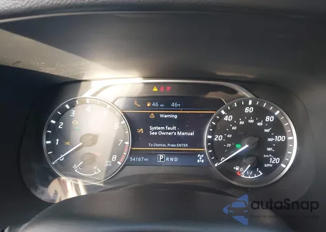 2023 Nissan Frontier Sv 4X4 from USA, damaged, VIN 1N6ED1EK4PN637980